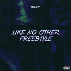like no other freestyle