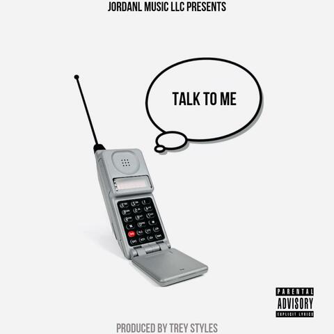 Talk to Me