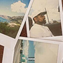 SWEEPSTAKES (feat. CHEF GEECH & DADAMAAN)