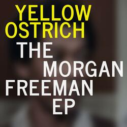 Morgan Freeman's Selected Filmography