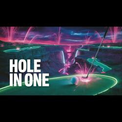 Hole in One