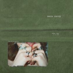 Green Coffee (LIVE) (Live)