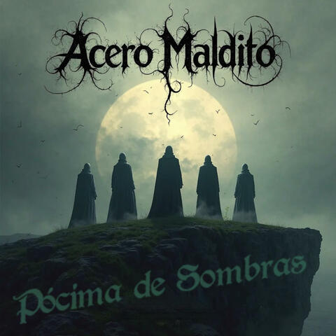 PÓCIMA DE SOMBRAS