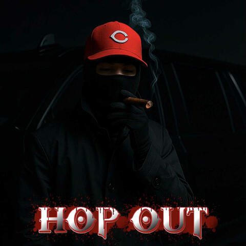 Hop Out