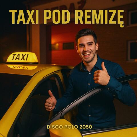 Taxi Pod Remizę