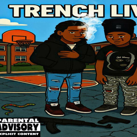 Trench Living