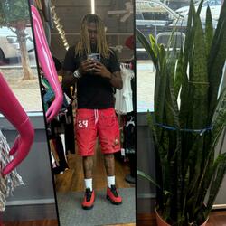 I Miss You Around me