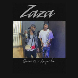 Zaza (Gucci 73 x La percha)