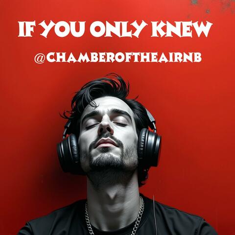 If You Only Knew | Dark RnB Song