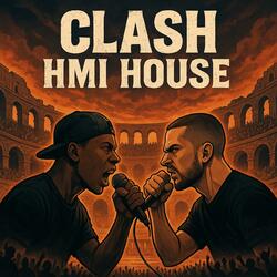 Wakilou feat Anais (CLASH HMI HOUSE)