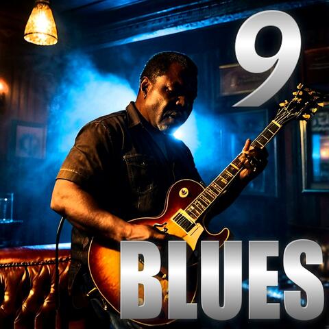 BLUES 9