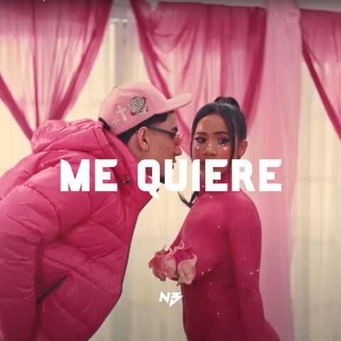 Me Quiere (Instrumental reggaeton)