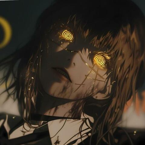 YELLOW EYES
