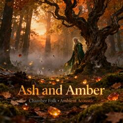 Ash and Amber