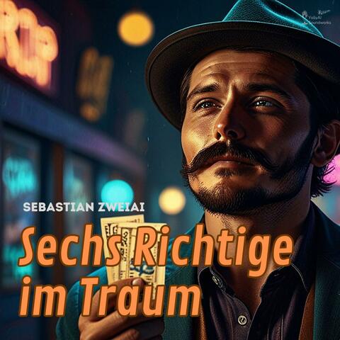 Sechs Richtige im Traum