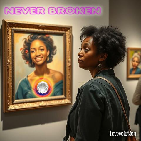 Never Broken