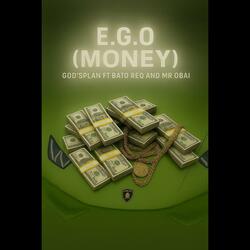 EGO (MONEY) (Radio Edit)