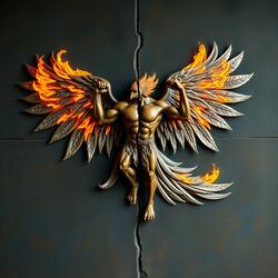 Phoenix (Club Version)