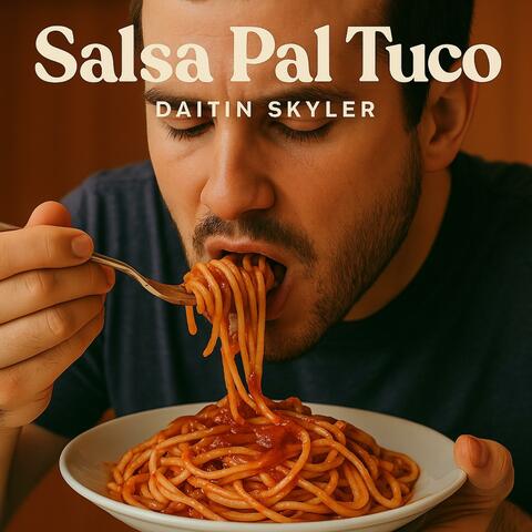 Salsa Pal Tuco