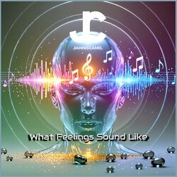 What Feelings Sound Like