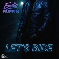 Let's ride (Radio Edit)