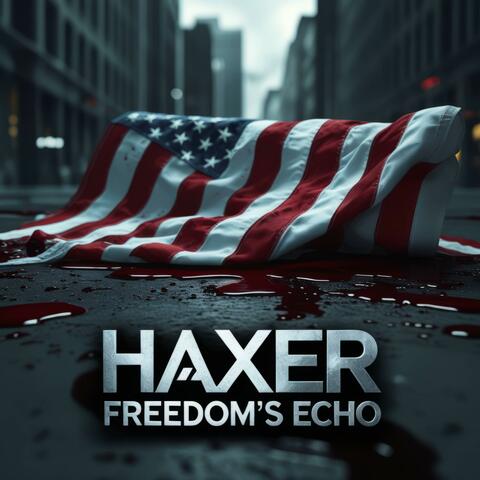 Freedom's Echo (Techno Ballad For Charlie Kirk)