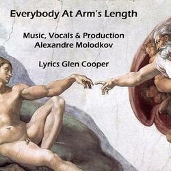 Everybody At Arm’s Length