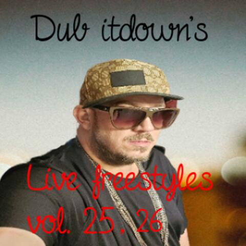 97th album vol. 25 + 26