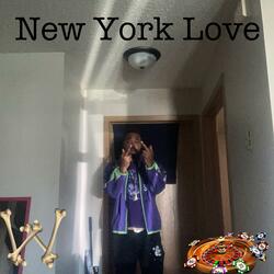 New York Love