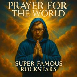 A prayer for the world