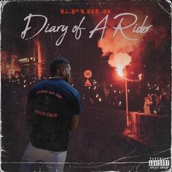 Diary Of A Rider (feat. XxHail Diamond)