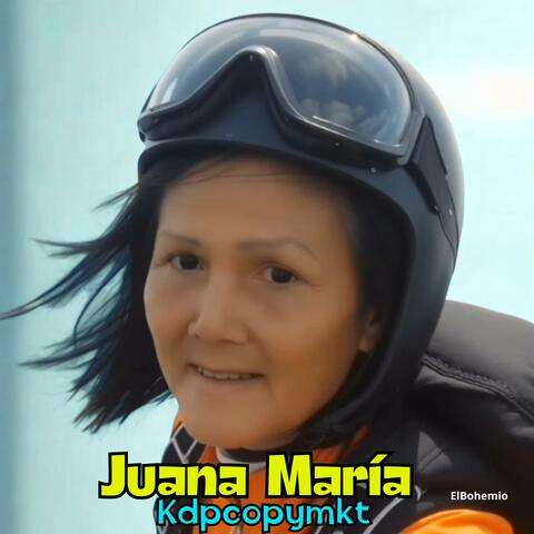 Juana Maria