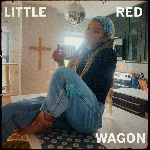 little red wagon