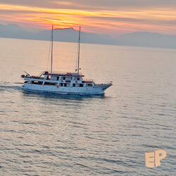 Leaving the Bay (Sax Chill Holiday Vibes)