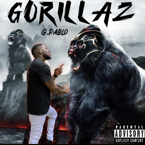 Gorillaz