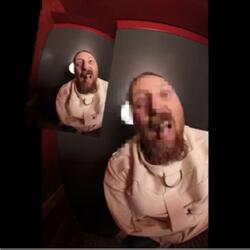 Ella quiere con el loco