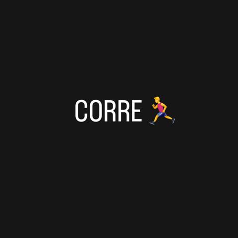 Corre