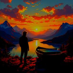 You Said You Never Leave