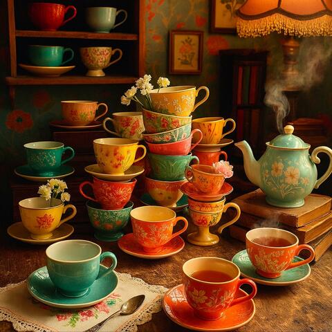 Me Gustan tus Te(Tazas)