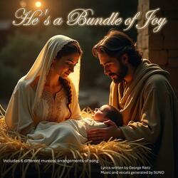 He's a Bundle of Joy (R&B/Jive Version)