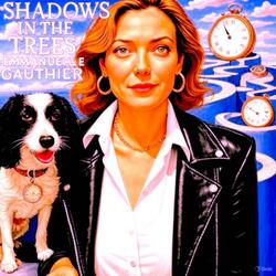 SHADOWS IN THE TREES