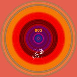 project FREQUENCIES: 003