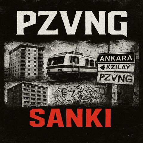 SANKİ PZVNG