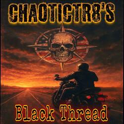 BLACK THREAD