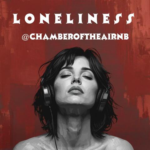 Loneliness: Toxic but True | Dark R&B Song