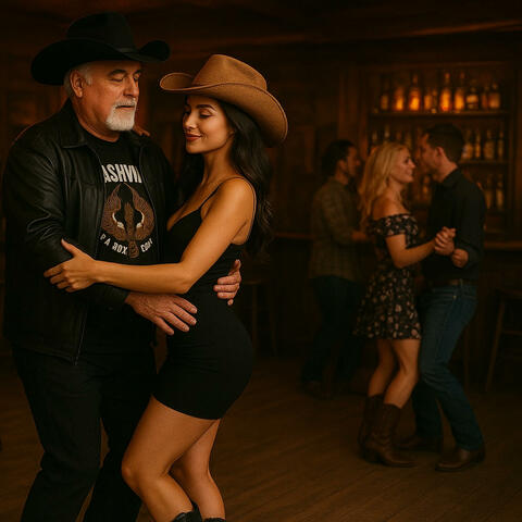 Boots, Hat and a Night to Dance