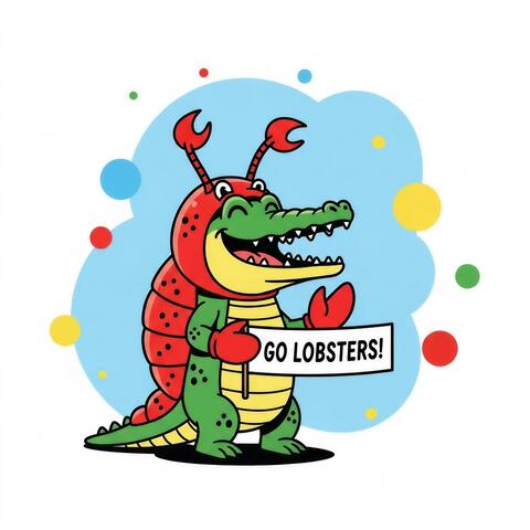 International Lobster Day