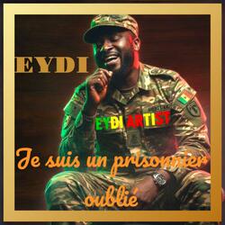 Je suis un prisonnier oublié