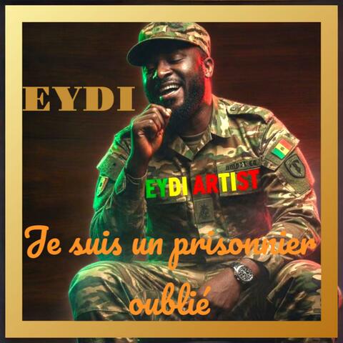 Je suis un prisonnier oublié