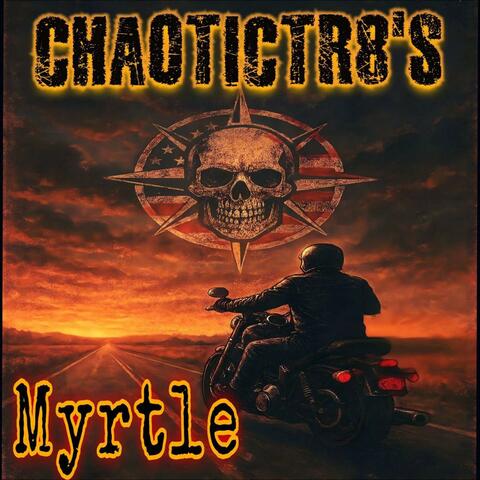 Myrtle